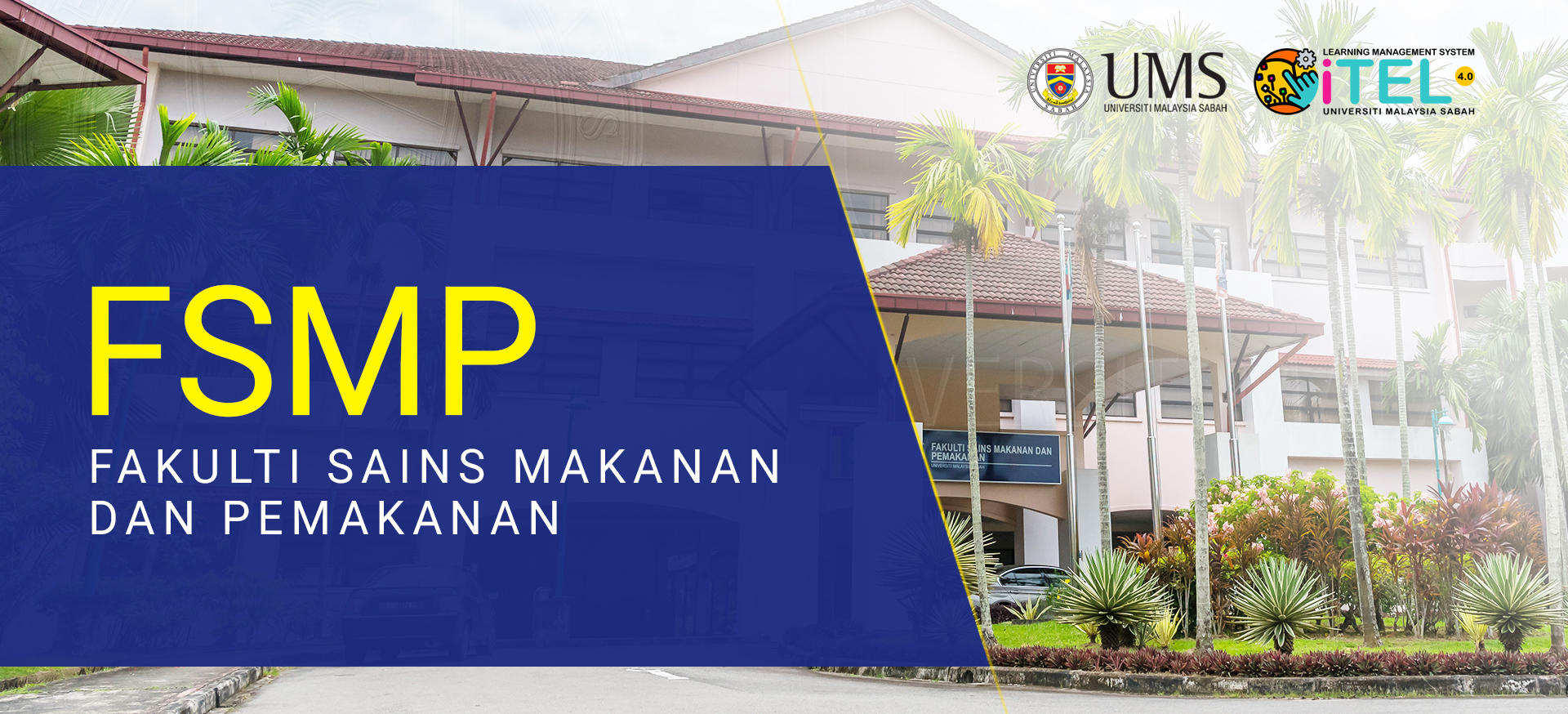 Fakulti Sains Makanan dan Pemakanan