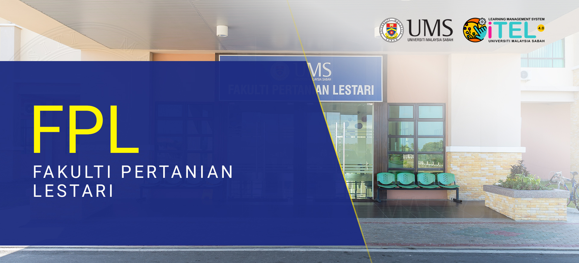 Fakulti Pertanian Lestari