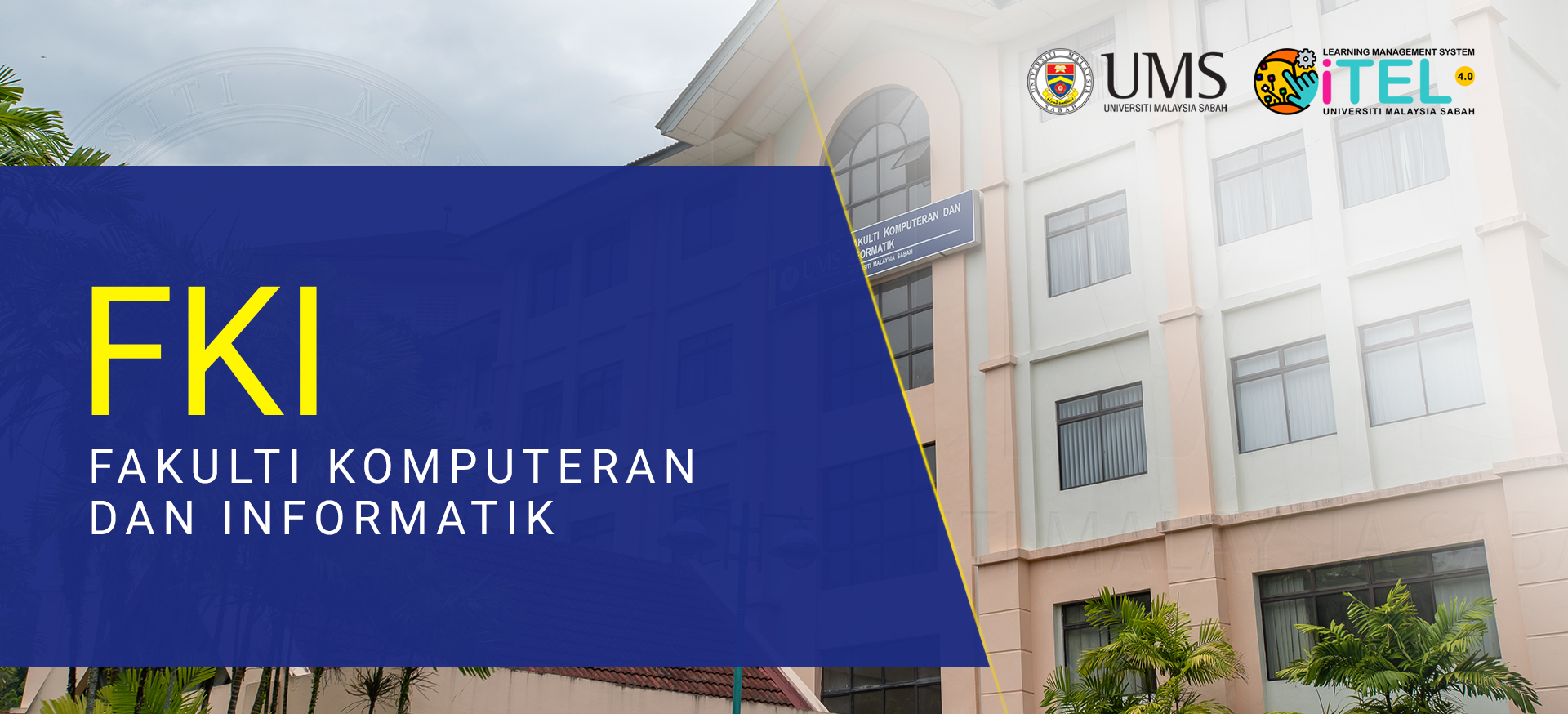 Fakulti Komputeran dan Informatik