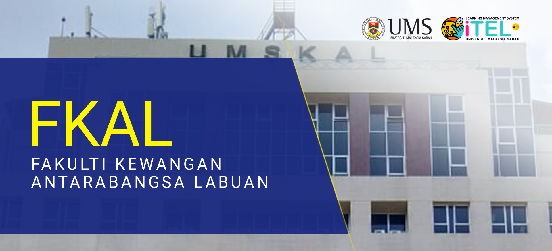 Fakulti Kewangan Antarabangsa Labuan