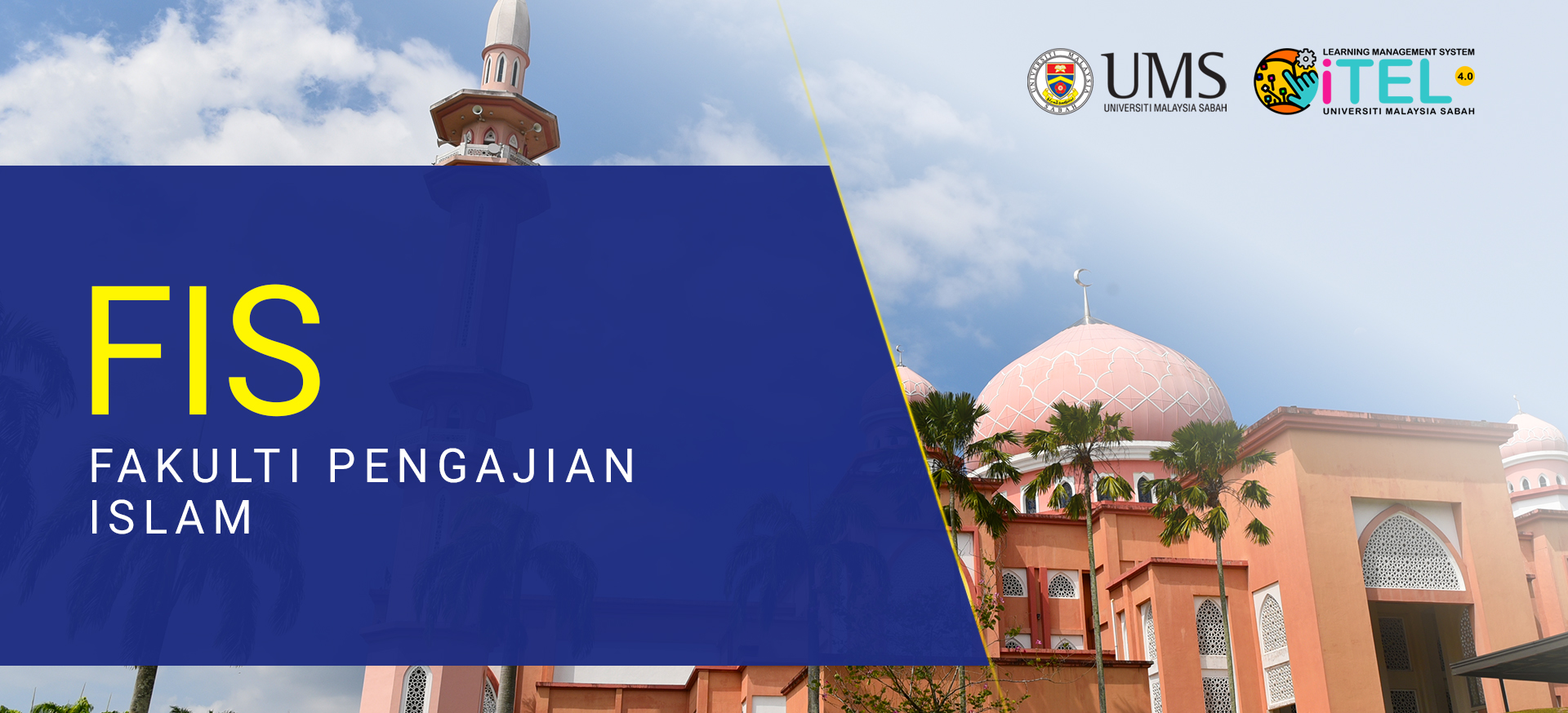 Fakulti Pengajian Islam