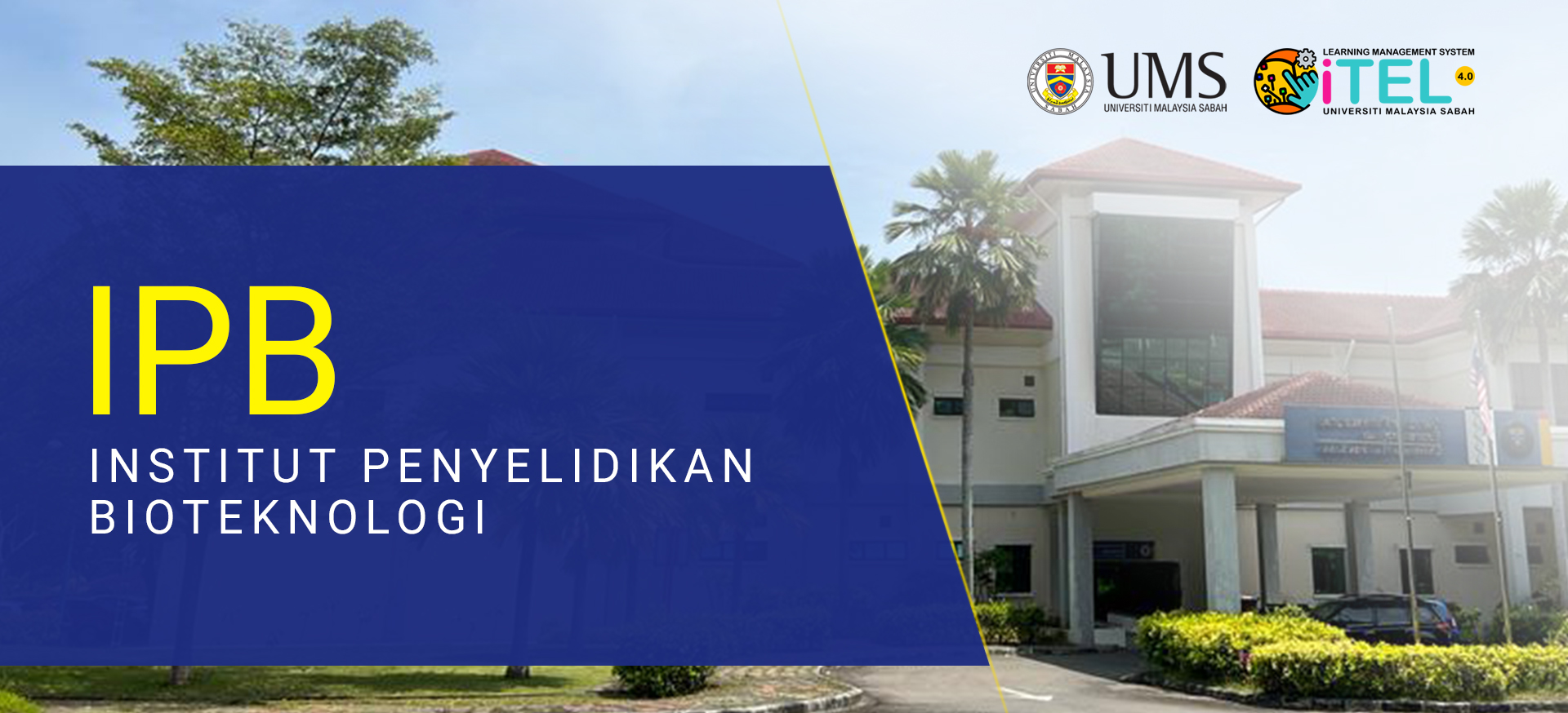 Institut Penyelidikan Bioteknologi